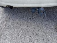 Usata Fiat Panda 2011 Bianco Utilitaria