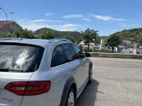 Usata Audi A4 Allroad 177 CV (130 kW) 2013 Station wagon