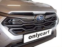 Usata Subaru Crosstrek Style 136 CV (100 kW) 2024 Grigio SUV