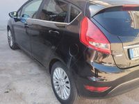 Usata Ford Fiesta 71 CV (52 kW) 2009 Utilitaria