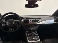 Usata Audi A7 Sportback Business Plus 245 CV (180 kW) 2014 Grigiodaytonaperlato Utilitaria