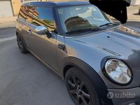 Usata Mini Cooper D Clubman 111 CV (81 kW) 2012 Station wagon
