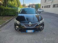 Usata Renault Mégane IV 2016 Nero Berlina
