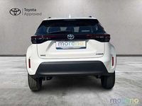 Usata Toyota Yaris Hybrid Active 116 CV (85 kW) 2023 Bianco Pick-up