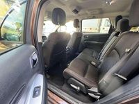 Usata Fiat Freemont 140 CV (102 kW) 2013 Bronzo SUV