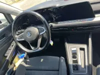 Usata VW Golf VII Style 116 CV (85 kW) 2021 Grigio Utilitaria
