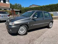 Usata Renault Clio 137 CV (100 kW) 1995 Utilitaria