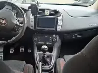 Usata Fiat Bravo Emotion 150 CV (110 kW) 2008 Rosso Utilitaria