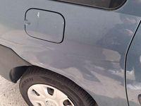 Usata Dacia Logan Lauréate 68 CV (50 kW) 2007 Berlina