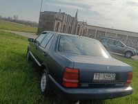Usata Lancia Thema 1987 Grigio Berlina
