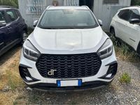 Begagnad DR DR 5.0 149 HK (109 kW) 2022 Vit SUV