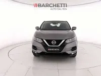 Usata Nissan Qashqai 116 CV (85 kW) 2020 Grigio SUV