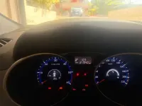 Usata Hyundai ix35 Comfort 116 CV (85 kW) 2012 Argento SUV