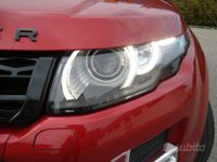 usata Land Rover Range Rover evoque RR1ª serie - 2014