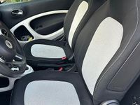 Usata Smart ForTwo Coupé 2020 Nero Utilitaria