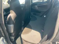 Usata Toyota Aygo 68 CV (50 kW) 2007 Nero Utilitaria