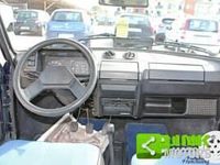 Usata Autobianchi A112 70 CV (51 kW) 1981 Blu Utilitaria