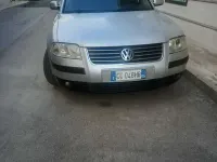 Usata VW Passat Trendline 131 CV (96 kW) 2003 Station wagon