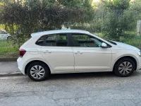 Begagnad VW Polo 60 HK (44 kW) 2018 Halvkombi