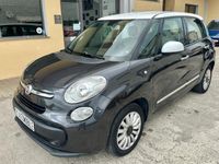 usata Fiat 500L 1.3 Multijet 85 CV Lounge