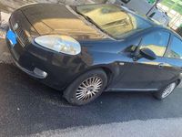 Usata Fiat Grande Punto Dynamic 90 CV (66 kW) 2007 Utilitaria