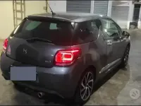 Usata DS Automobiles DS3 Crossback Sport Chic 75 CV (55 kW) 2016