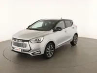 Usata EVO Evo 3 113 CV (83 kW) 2023 Grigio SUV