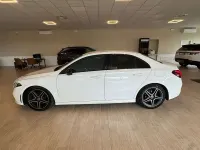 Usata Mercedes A200 Premium 150 CV (110 kW) 2020 Other Berlina