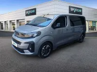 Nuova Opel Zafira Life Business 179 CV (131 kW) 2026 Contrast grey Monovolume