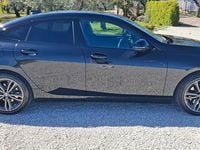 Usata BMW 218 Luxury Line 140 CV (102 kW) 2020 Nero Berlina