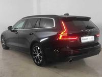 Occasion Volvo V60 145 ch (106 kW) 2022 Noir Break