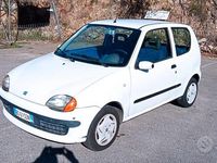 Usata Fiat 600 54 CV (39 kW) 1998 Berlina