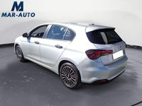 Usata Fiat Tipo 101 CV (74 kW) 2023 Argento Berlina