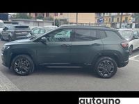 usata Jeep Compass Compass1.6 mjt 80° Anniversario 2wd 130cv