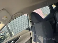 Usata Nissan Qashqai Acenta 110 CV (80 kW) 2015 Grigio SUV