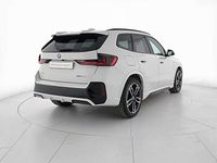 Gebraucht BMW X1 M Sport 136 PS (100 kW) 2025 Weiß SUV