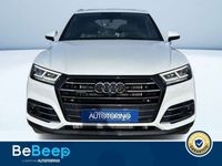 usata Audi Q5 55 2.0 TFSI E S LINE PLUS QUATTRO 367CV S-TRONI