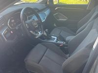 Usata Audi Q3 Sportback S-Line 190 CV (139 kW) 2020 SUV