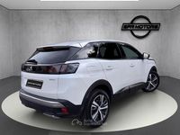 Usata Peugeot 3008 Allure 225 CV (165 kW) 2022 Other SUV