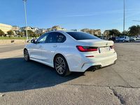 Usata BMW 318 M Sport 150 CV (110 kW) 2021 Berlina