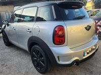 Usata Mini Cooper SD Countryman 143 CV (105 kW) 2012 SUV