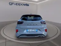 Usata Ford Puma ST-Line X 125 CV (91 kW) 2023 Grey matter SUV