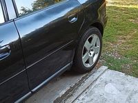 Usata Audi A3 2001 Nero Berlina