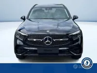Nuova Mercedes GLC300de AMG 2026 Nero SUV