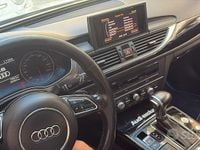 Usata Audi A6 Advanced Plus 177 CV (130 kW) 2014 Station wagon