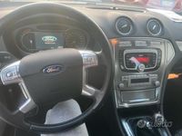 usata Ford Mondeo -