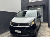 Usata Fiat Talento S 120 CV (88 kW) 2021 Bianco Monovolume