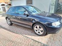 Usata Audi A3 101 CV (74 kW) 1998 Utilitaria