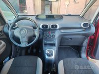 usata Citroën C3 Picasso GPL