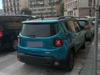 Usata Jeep Renegade Longitude 120 CV (88 kW) 2020 SUV